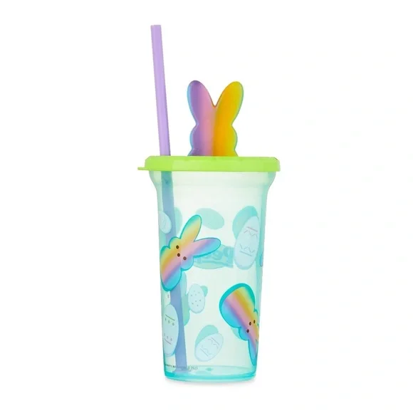 NWT Peeps 15oz Tumbler - Picture 5 of 5